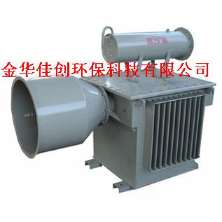 霍城GGAJ02电除尘高压静电变压器