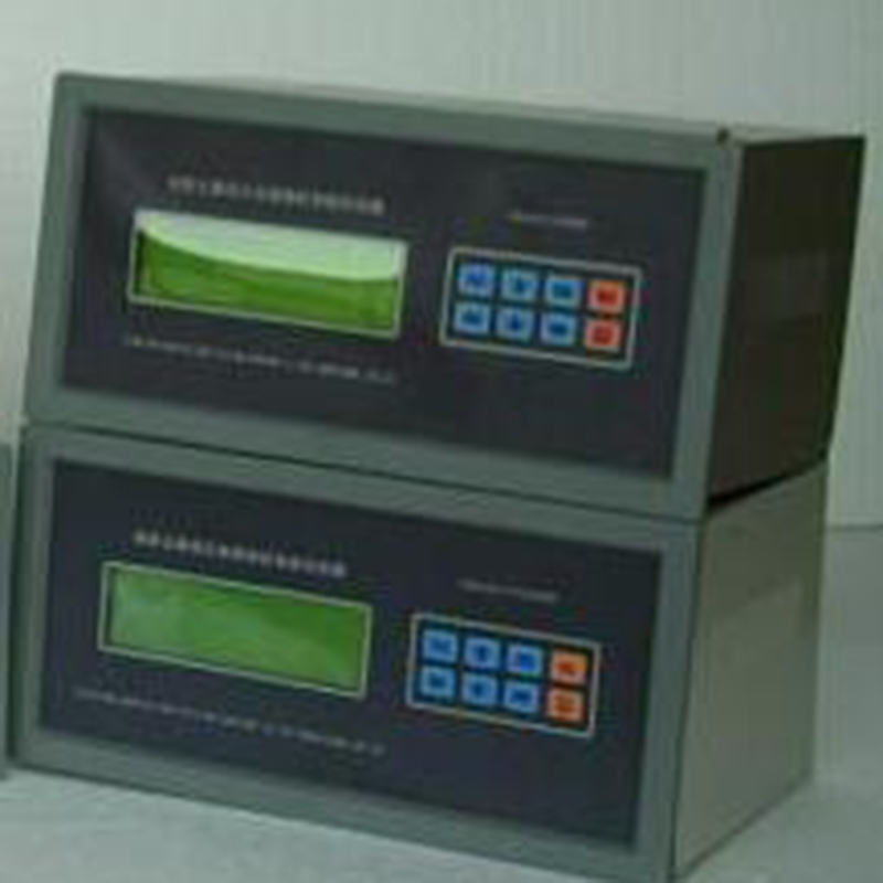 霍城TM-II型电除尘高压控制器